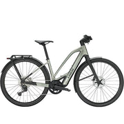 Trek Fx+ 7s Midstep Lichen Green Gloss