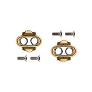 Crank Brothers Standard Release Cleat Set