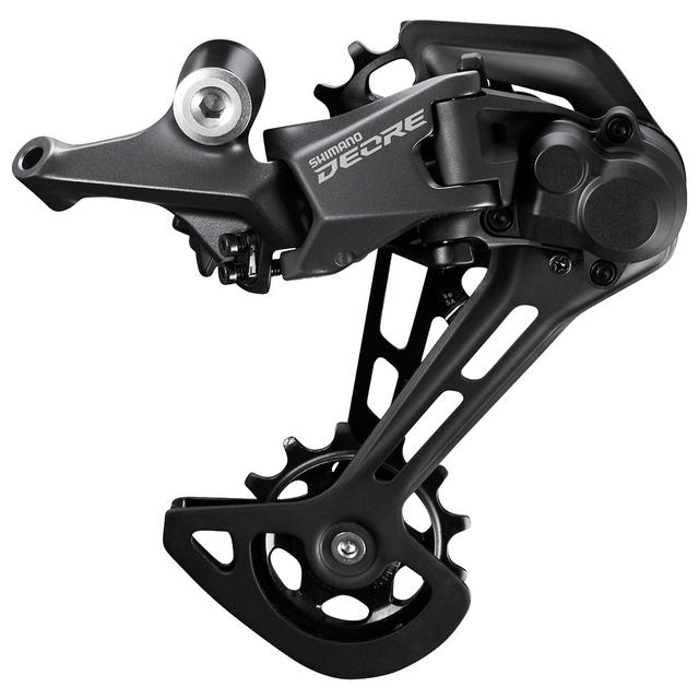 Shimano Cycling Rd-m5100 Deore Rear Derailleur