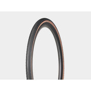 Trek Bontrager Girona Rsl Gr Tlr Gravel Tyre Black/Tan