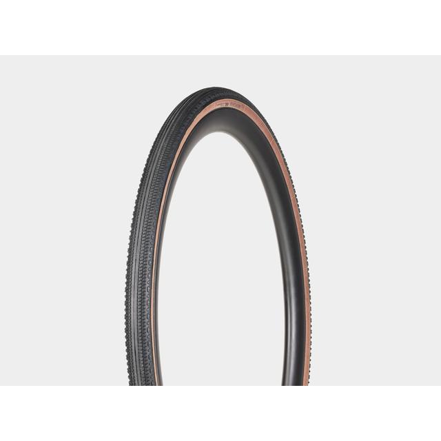 Trek Bontrager Girona Rsl Gr Tlr Gravel Tyre Black/Tan