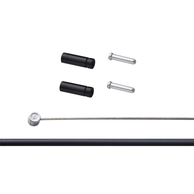 Shimano Cycling Mtb Sus Stainless Steel Brake Cable Set