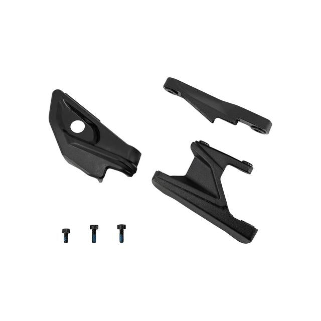 Sram X0 T-type Eagle Axs Rear Derailleur Cover Kit Black