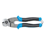 Park Tool Professional Cable And Housing Cutter Blue/Black
