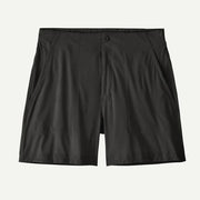 Patagonia Roamwith Shorts Black