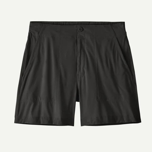Patagonia Roamwith Shorts Black