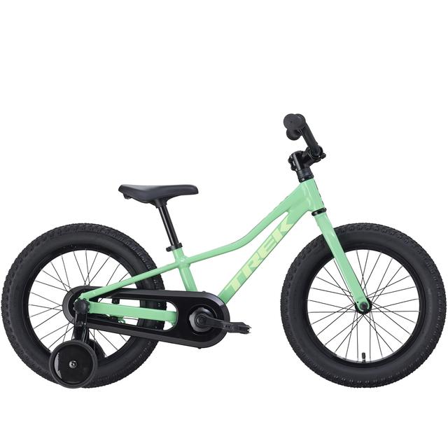 Trek Precaliber 16" Green Flash