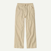 Patagonia Point Reyes Canvas Wide Undyed Natural