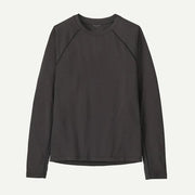 Patagonia ' Capilene Midweight Crew Ink Black