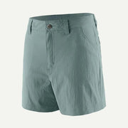 Patagonia Quandary Shorts Blue Sage