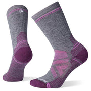 Smartwool Hike Crew Socks Medium Gray