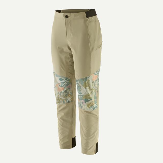 Patagonia Dirt Craft Pants Weathered Stone