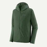 Patagonia Airshed Pro Pullover CNGR
