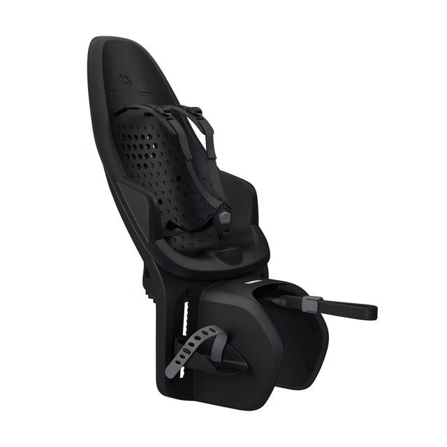 Thule Yepp 2 Maxi Mik Hd Black/Midnight