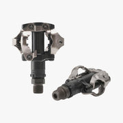 Shimano Cycling Pd-m520 Pedals Black