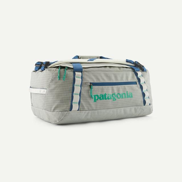 patagonia duffel bag 90l sale Patagonia Black Hole Duffel 40L Birch White