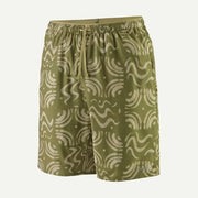 Patagonia Multi Trails Shorts Caper Green