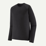 Patagonia Capilene Thermal Weight Crew BLK