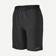 Patagonia Terrebonne Shorts Black