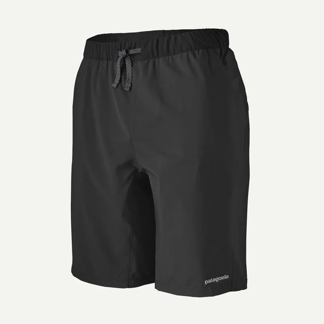 Patagonia Terrebonne Shorts Black
