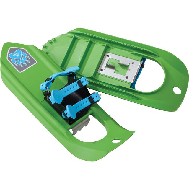 Msr Tyker Snow Green