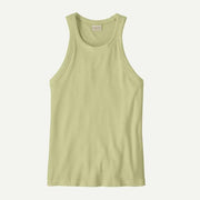 Patagonia Rib Lichen Green