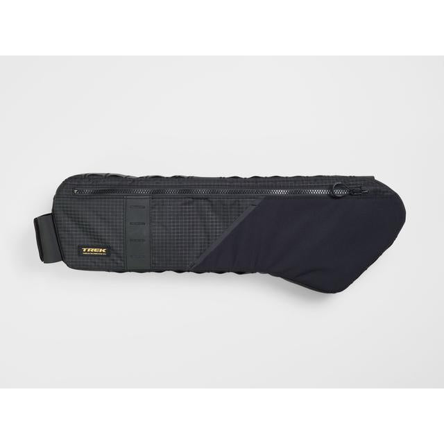 Trek Adventure Frame Bag Black