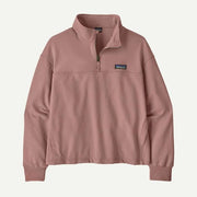Patagonia Ahnya Pullover Moonrise Taupe