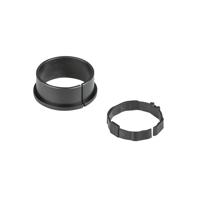 Trek Bontrager Line Elite Dropper Seatpost Bushing Kit Black