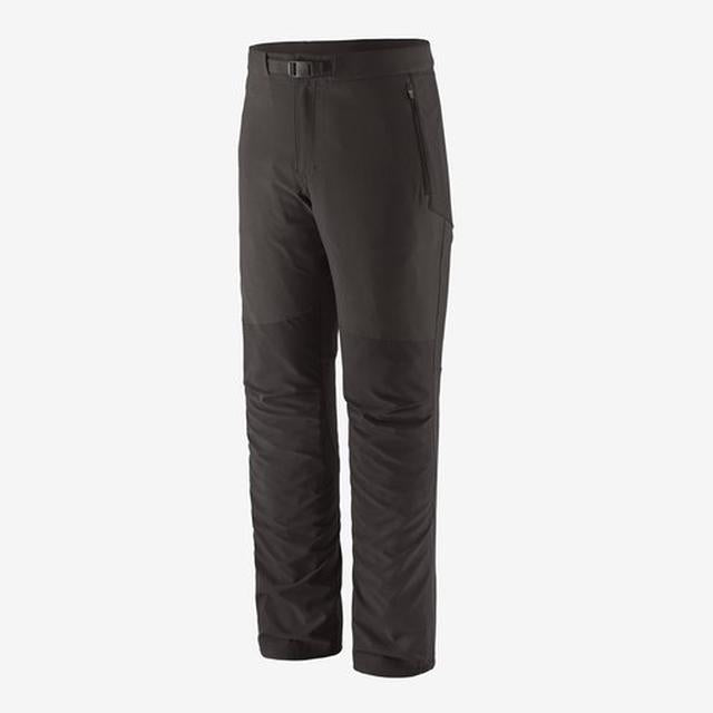 Patagonia Terravia Alpine Pants Regular Black