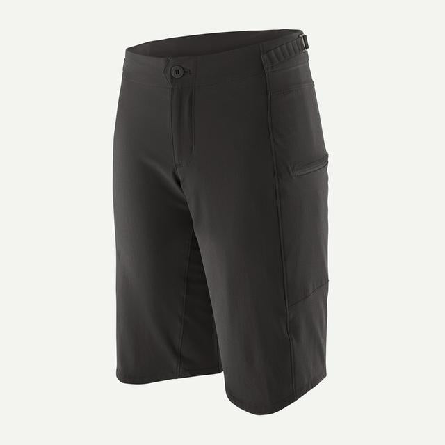 Patagonia Dirt Craft Bike Shorts Black