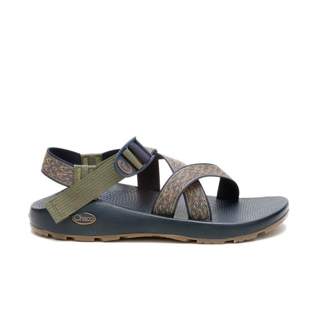 Chaco Z/1 Adjustable Strap Classic Sandal Summit Navy Night