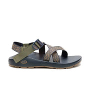 Chaco Z/1 Adjustable Strap Classic Sandal Summit Navy Night
