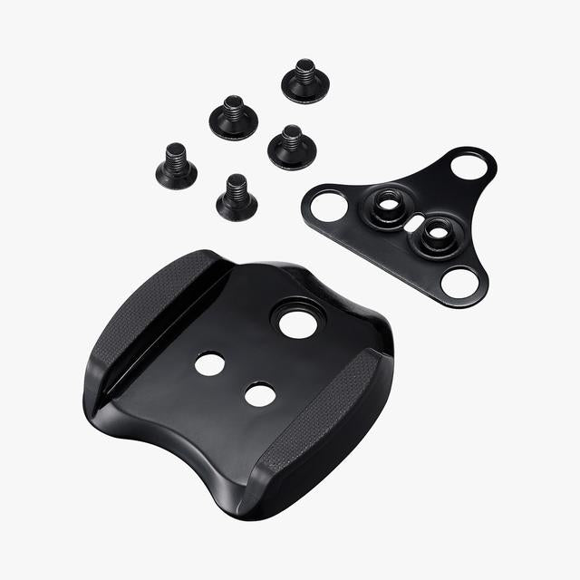 Shimano Cycling Sm-sh41 Spd Cleat Adapters Black