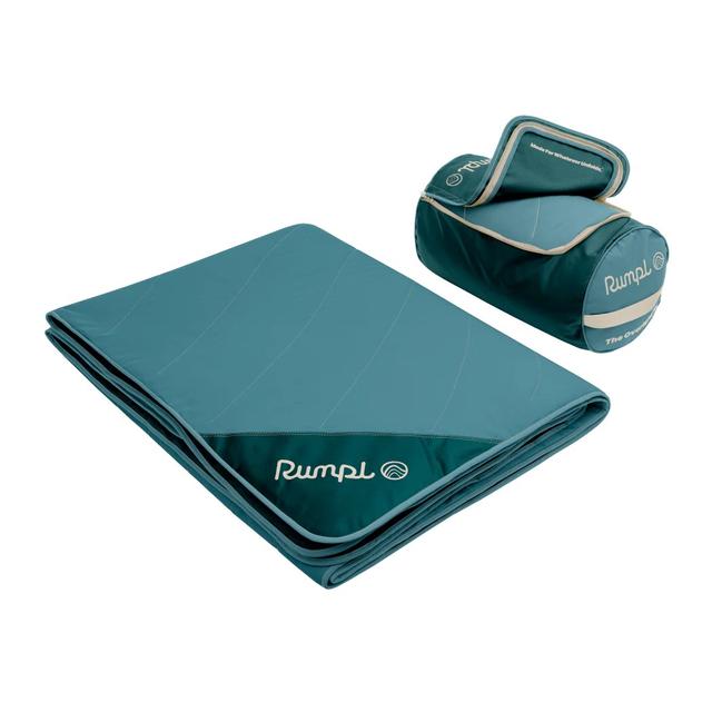 Rumpl Overland Mat - Sage Green