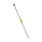 Trek Bontrager Line Elite Dropper Seatpost Cartridge Silver