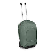 Osprey Packs Sojourn Wheeled Travel Pack 22"/45l Koseret Green
