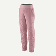 Patagonia Womens Caliza Rock Pants - Regular quiet violet