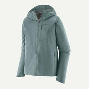 Patagonia Trail Craft Jacket Blue Sage