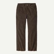 Patagonia Everyday Cord Straight Pants Otter Brown