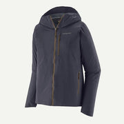 Patagonia Trail Craft Jacket Sunken Blue