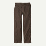 Patagonia Utility Pants Otter Brown