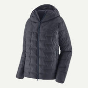 Patagonia Durable Down Hoody Smolder Blue