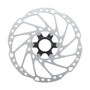 Shimano Cycling Sm-rt64 Centerlock Disc Brake Rotor - External Serration