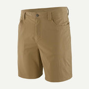 Patagonia Quandary Shorts Classic Tan