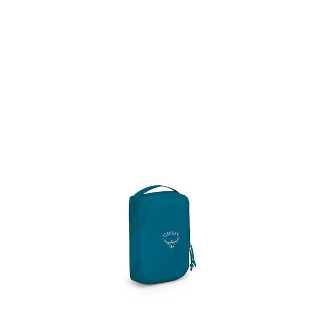 Osprey Packs Ultralight Packing Cube Small Waterfront Blue