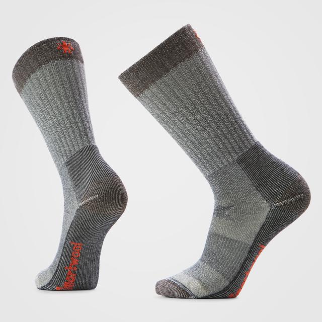 Smartwool Hunt Classic Edition Tall Crew Socks Medium Gray