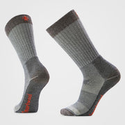 Smartwool Hunt Classic Edition Tall Crew Socks Medium Gray