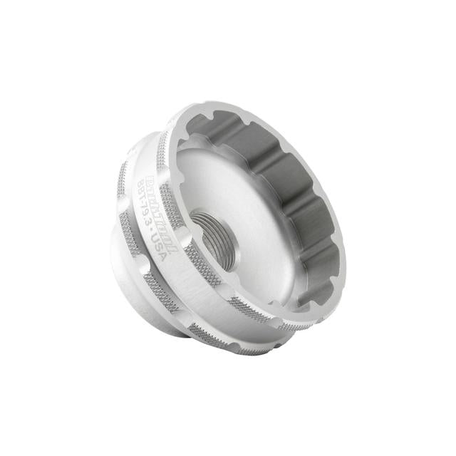 Park Tool Bbt-79.3 Bottom Bracket 12-notch Tool Silver