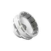 Park Tool Bbt-79.3 Bottom Bracket 12-notch Tool Silver